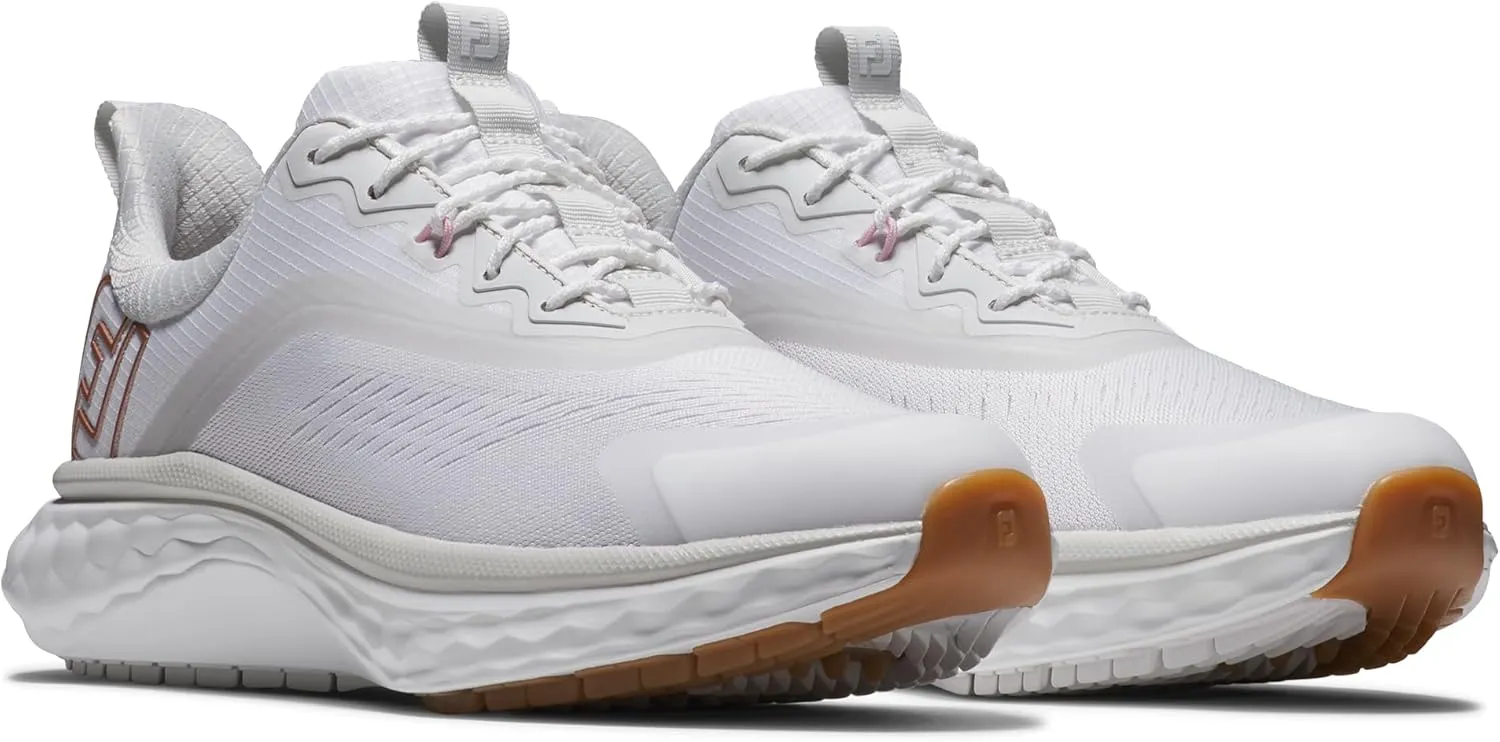 FootJoy Women's Fj Quantum Golf Shoe