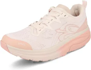 G-DEFY Lauff Women’s Supportive Running Shoe | VersoShock Technology for Pain Associated with Prolonged Standing or Walking | Arch Support | Diabetic Shoes | Wide Shoes | Free Custom Orthotic