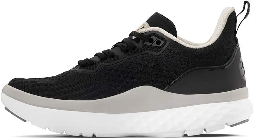 G-DEFY XLR8 Women’s Supportive Running Shoe | VersoShock Technology for Pain Associated with Prolonged Standing or Walking | Arch Support | Diabetic Shoes | Wide Shoes | Free Custom Orthotic