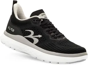G-DEFY XLR8 Women’s Supportive Running Shoe | VersoShock Technology for Pain Associated with Prolonged Standing or Walking | Arch Support | Diabetic Shoes | Wide Shoes | Free Custom Orthotic