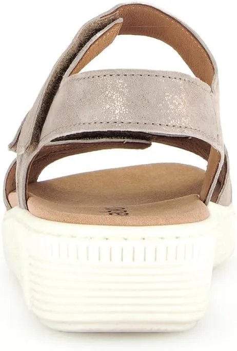 Gabor Adult 43.600.18 Taupe