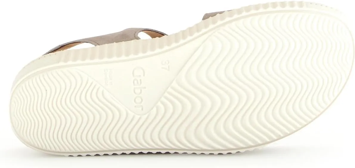Gabor Adult 43.600.18 Taupe