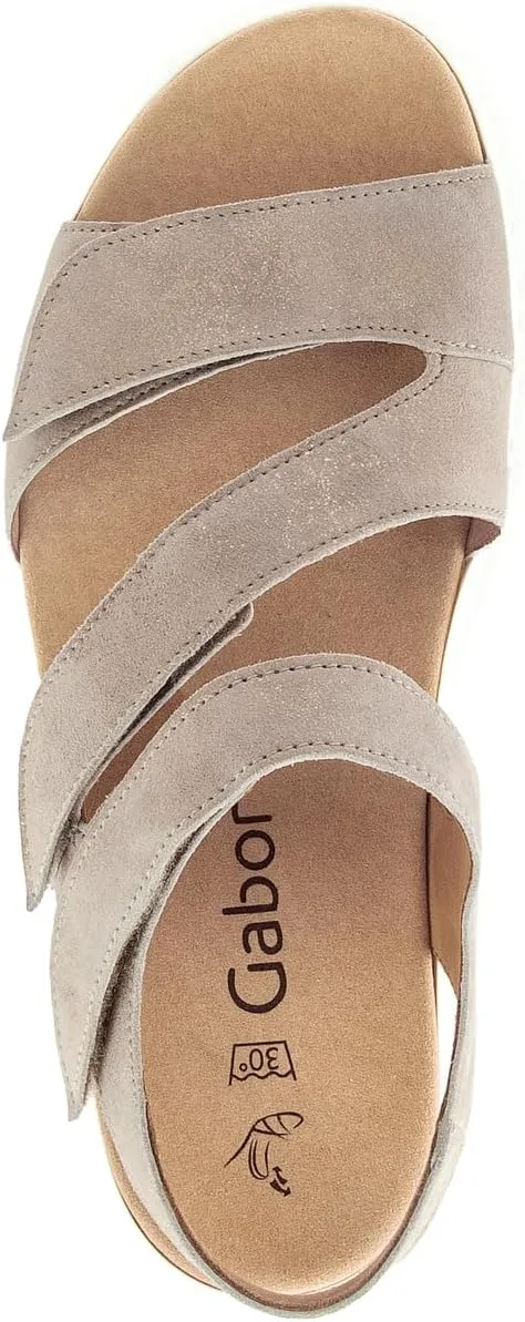 Gabor Adult 43.600.18 Taupe