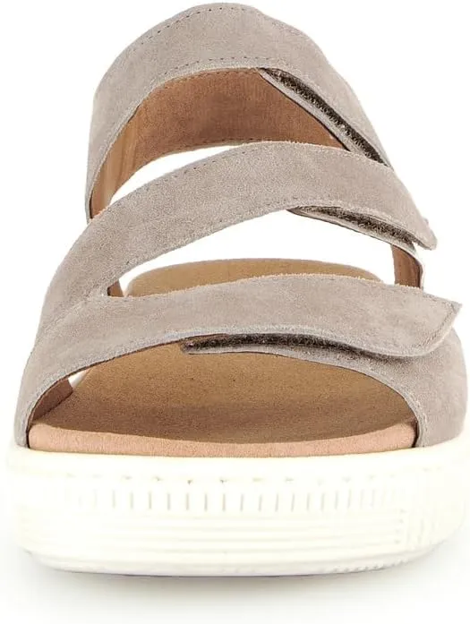 Gabor Adult 43.600.18 Taupe