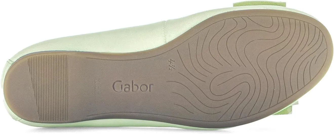 Gabor Women's 64.125 Loafer Flat