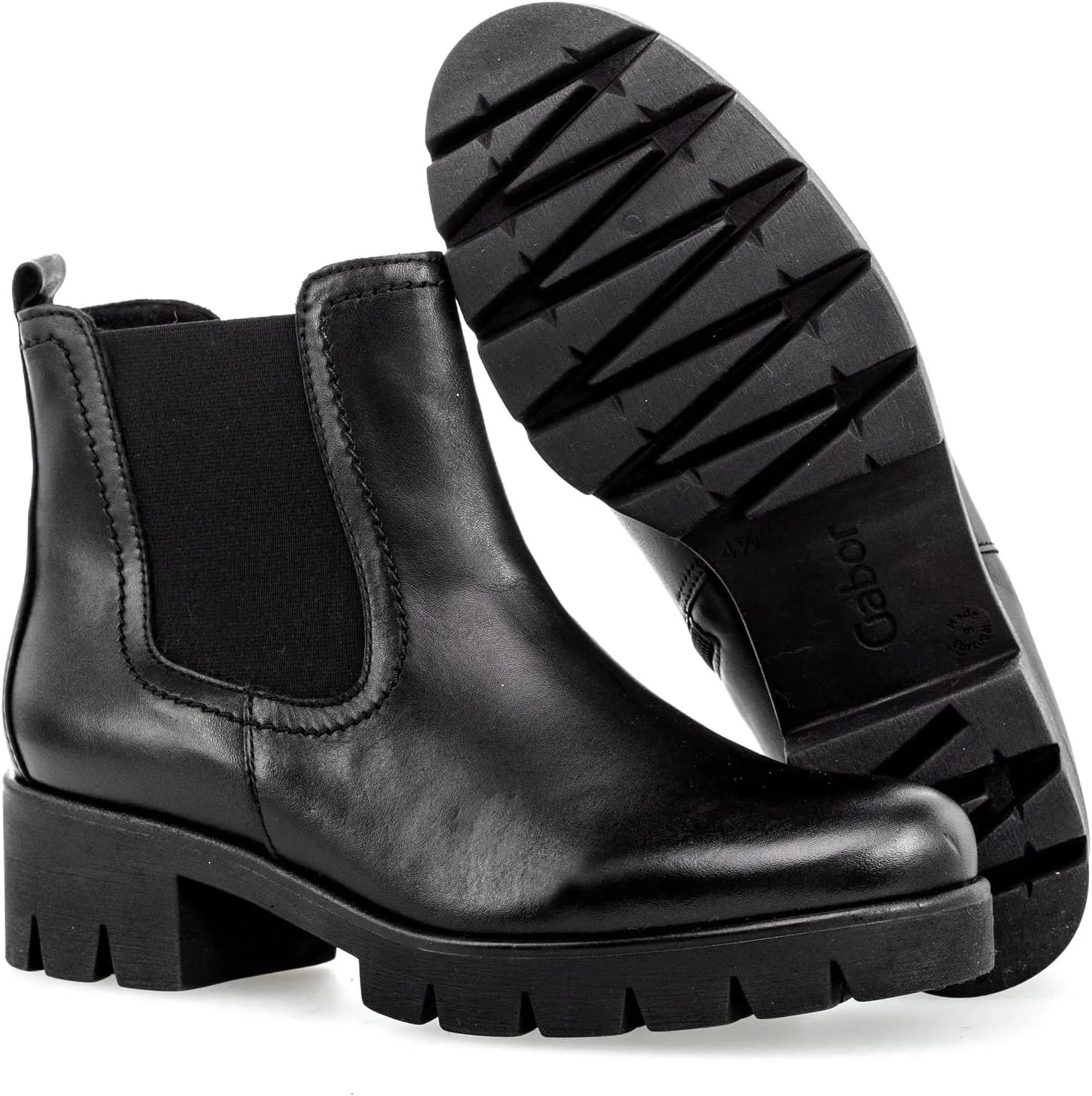Gabor Women's Boots-34.720.37 Ankle Boots
