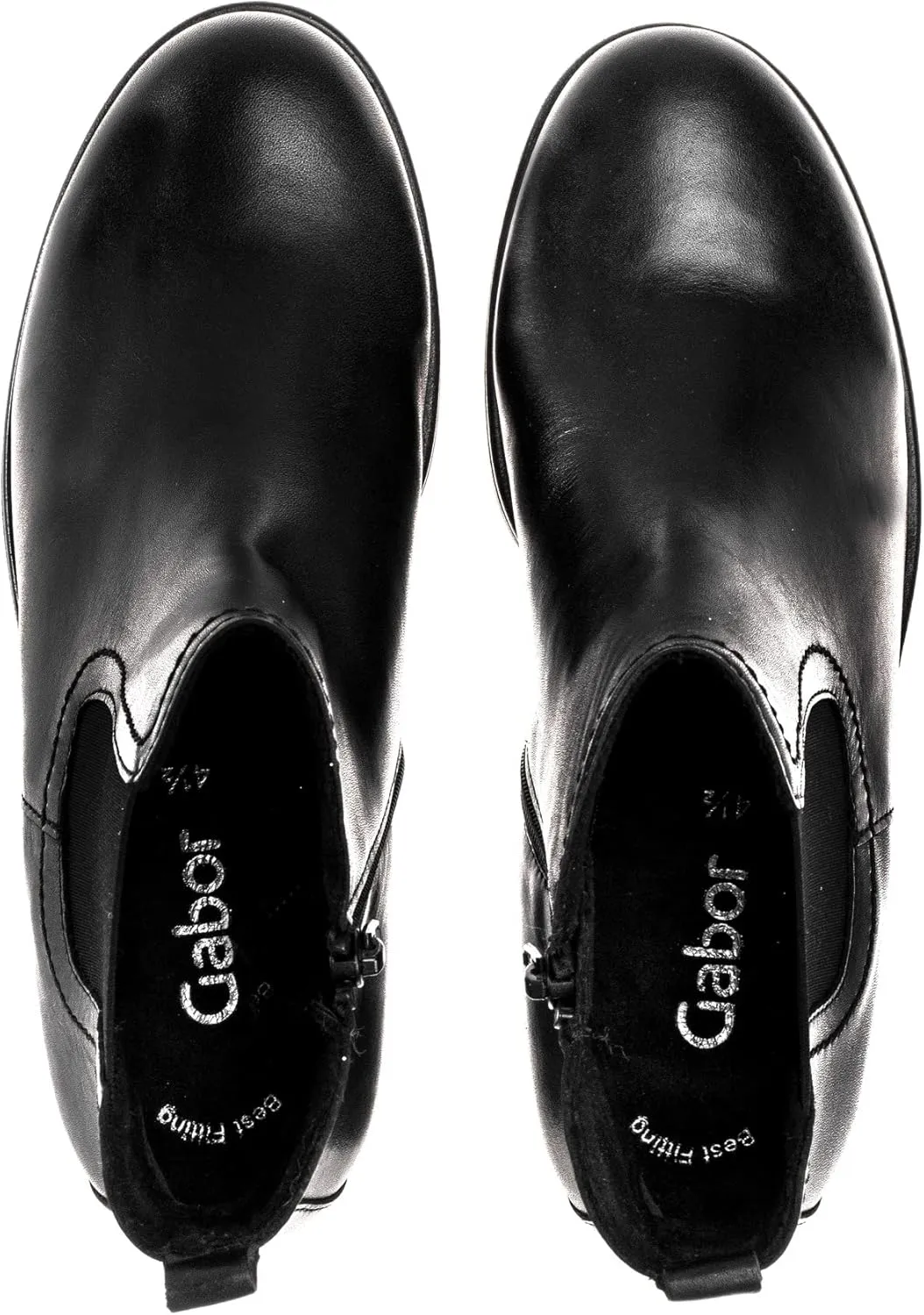 Gabor Women's Boots-34.720.37 Ankle Boots