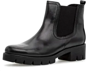 Gabor Women's Boots-34.720.37 Ankle Boots