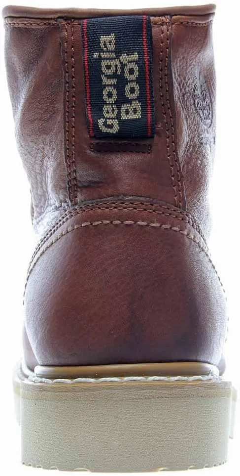 Georgia Men's 6'' Wedge Work Boot