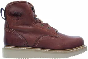 Georgia Men's 6'' Wedge Work Boot