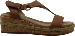 Giani Bernini Womens TERRII Open Toe Casual Platform Sandals,