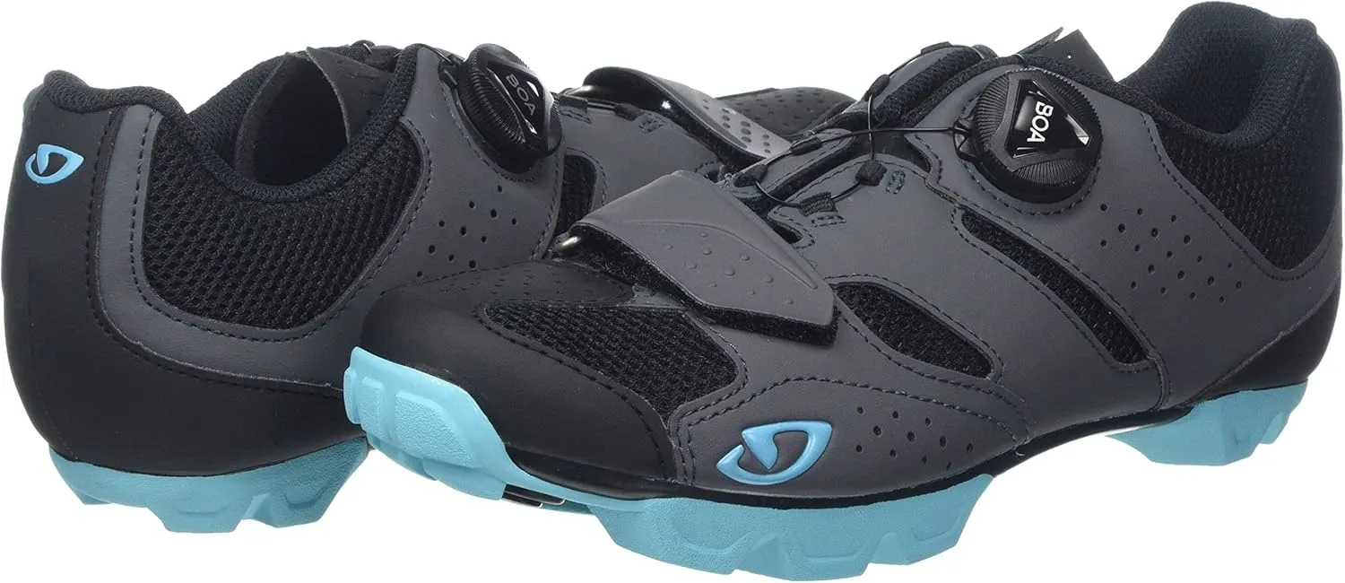 Giro Cylinder Cycling Shoes - Women's