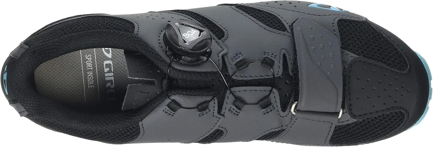 Giro Cylinder Cycling Shoes - Women's