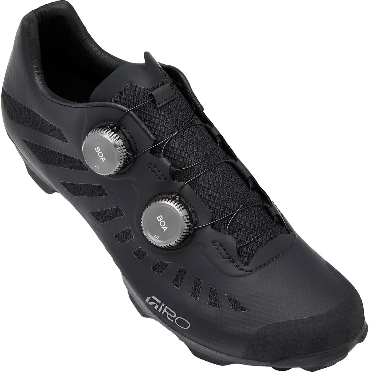 Giro Gritter Men Dual Boa Road Cycling Shoes