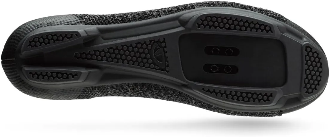 Giro Republic Reflective Knit Cycling Shoes - Men's