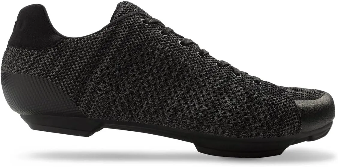 Giro Republic Reflective Knit Cycling Shoes - Men's