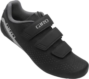 Giro Stylus Cycling Shoe - Women's Black 40