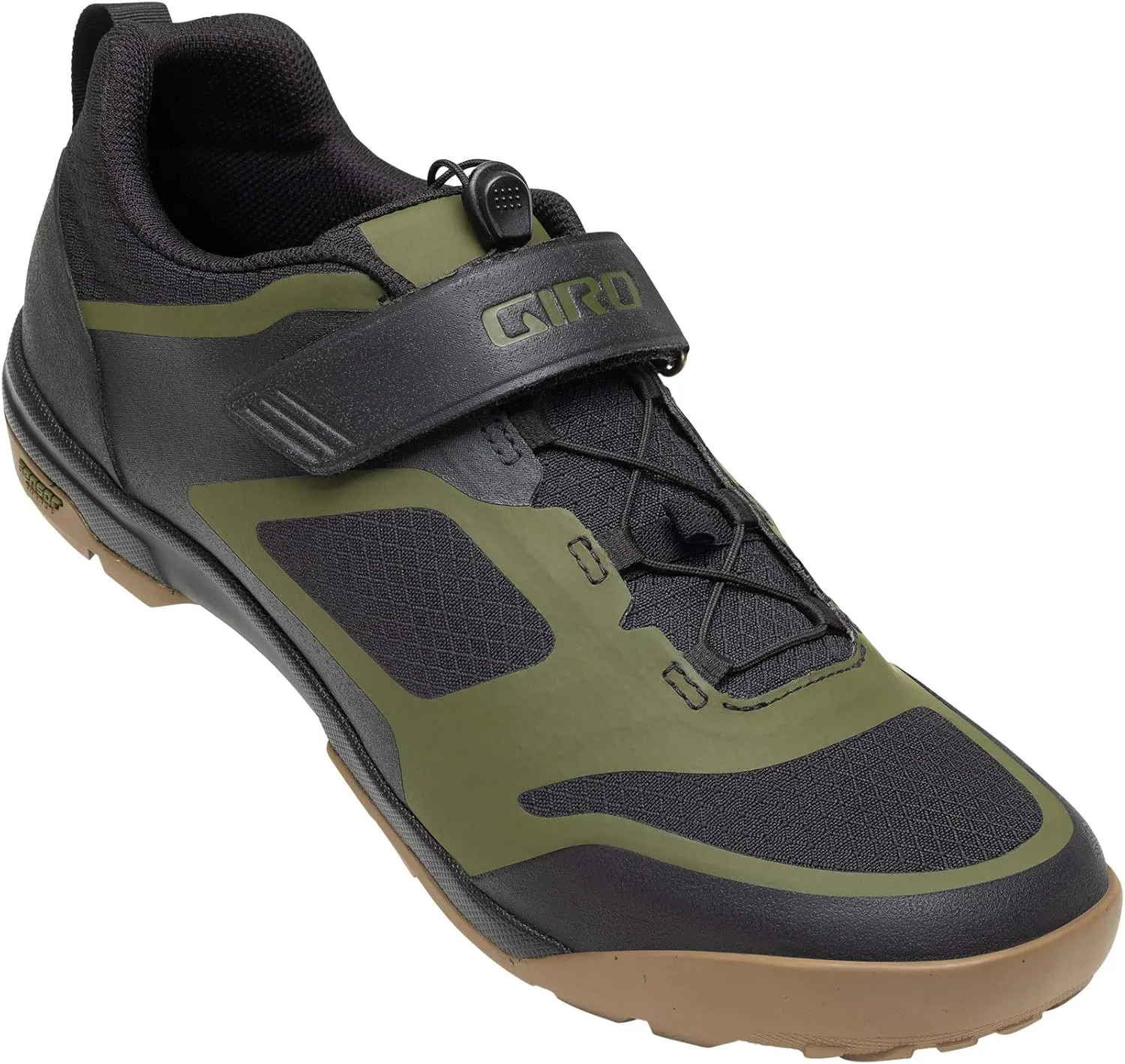 Giro Ventana Fastlace Cycling Shoe - Men's