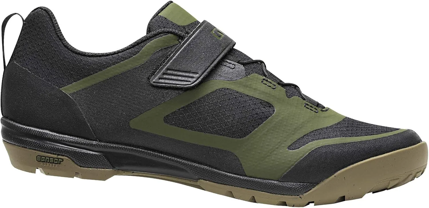 Giro Ventana Fastlace Cycling Shoe - Men's
