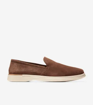 Grand Ambition Slip-On Loafer Men's
