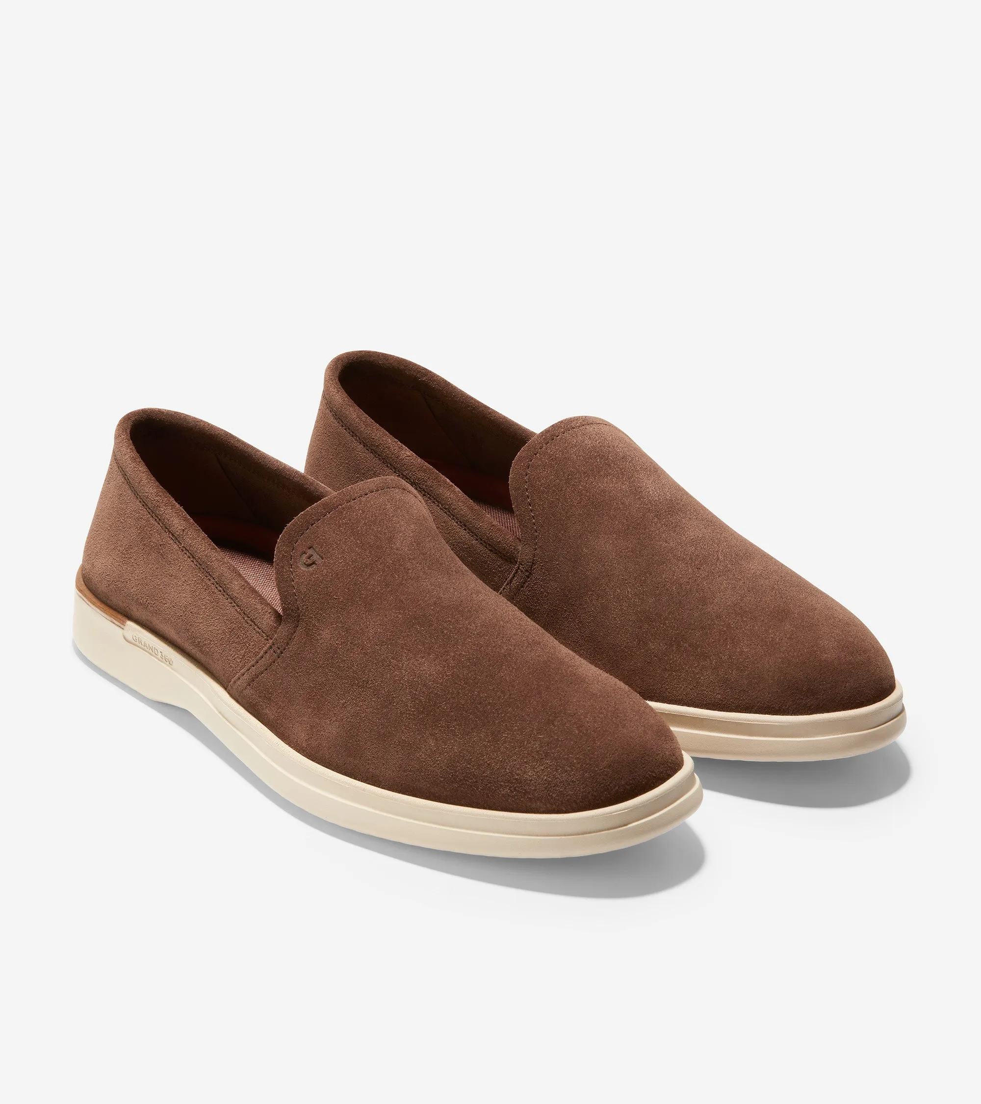 Grand Ambition Slip-On Loafer Men's