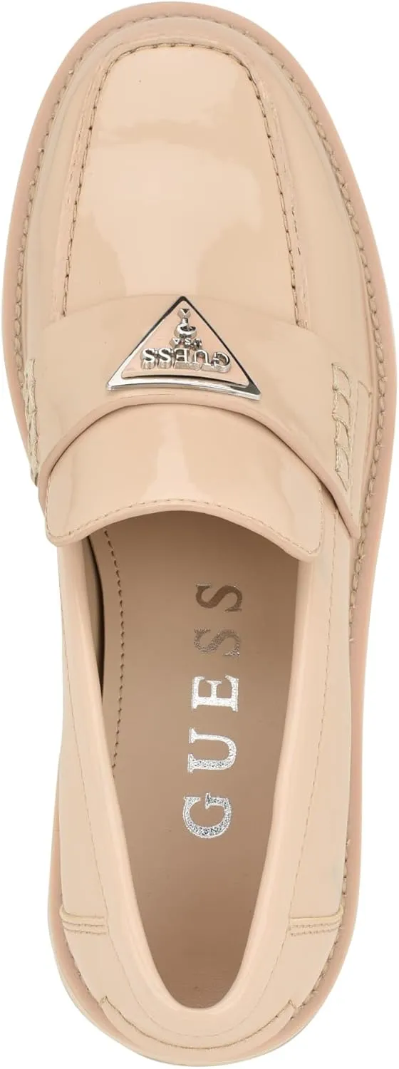 GUESS Women's Shatha Loafer