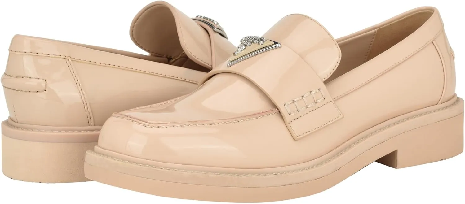 GUESS Women's Shatha Loafer