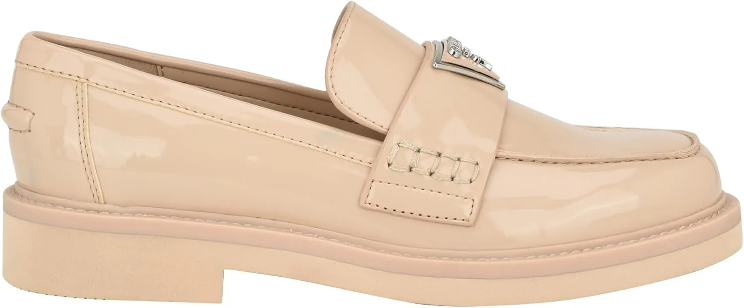 GUESS Women's Shatha Loafer