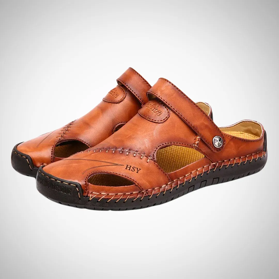 Halvor Casual Sandals