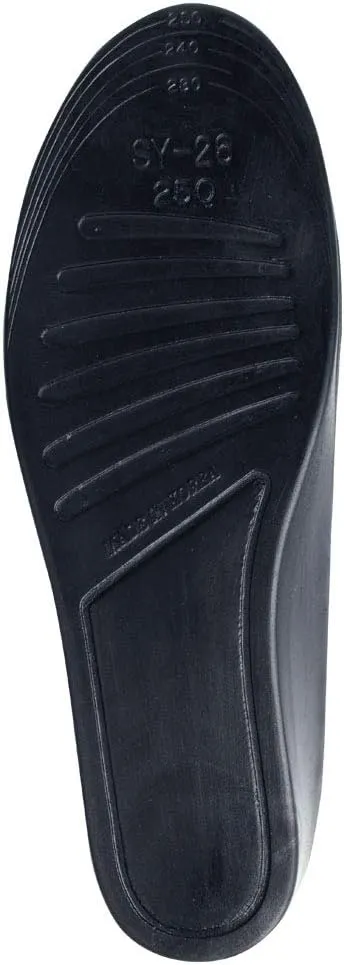 Height Increase Insole, Shoe Lift for Men Elevated Cushioned Inserts and Arch Support Comfort Insoles to Make You Taller