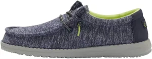 Hey Dude Boy's Wally Youth Shoes