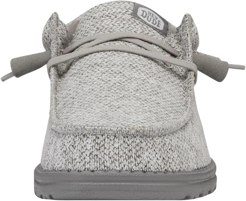 Hey Dude Mens Wally Woven