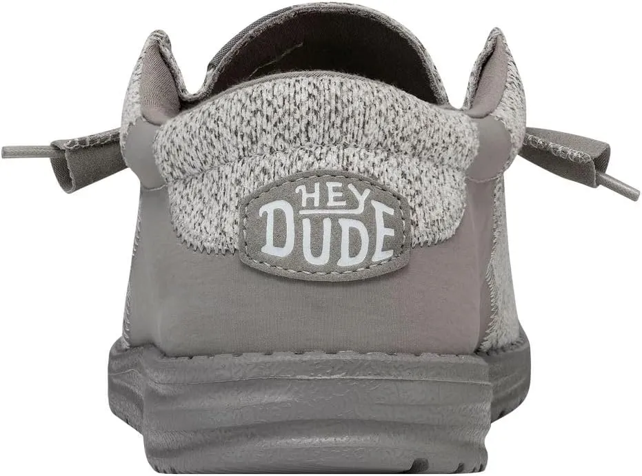 Hey Dude Mens Wally Woven