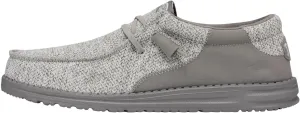 Hey Dude Mens Wally Woven