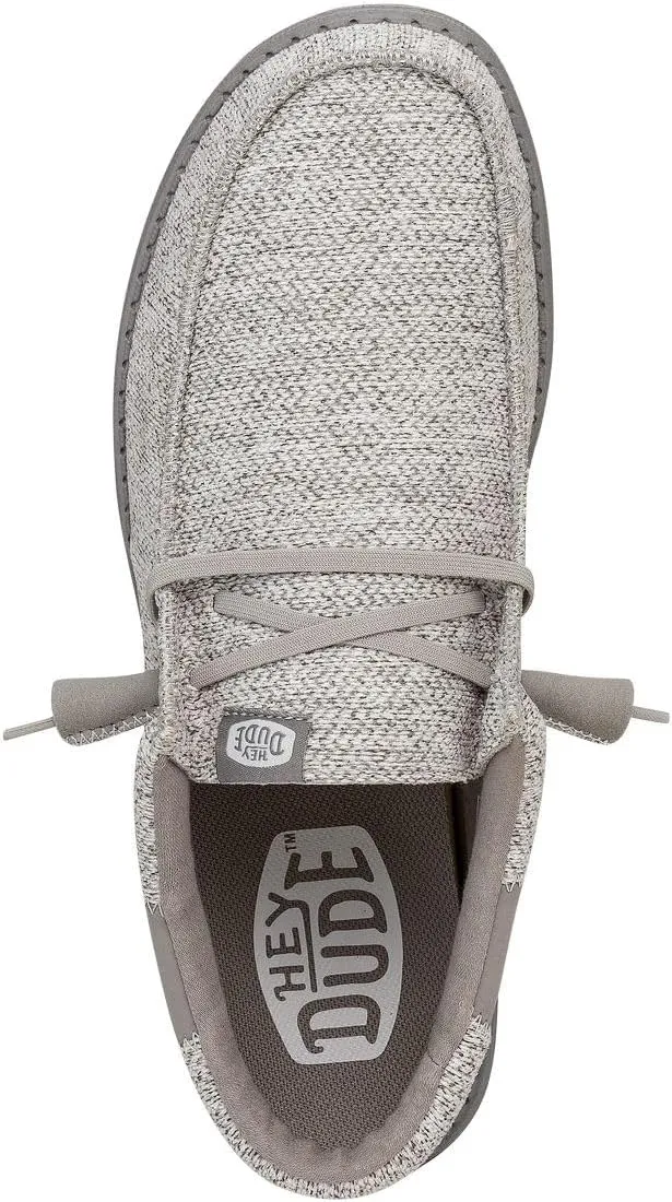Hey Dude Mens Wally Woven