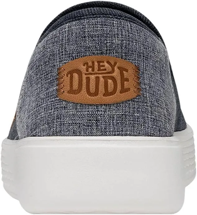 Hey Dude Unisex-Adult M Sunapee W Craft