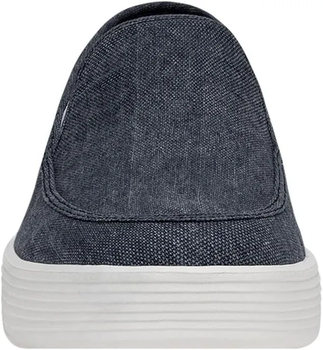 Hey Dude Unisex-Adult M Sunapee W Craft