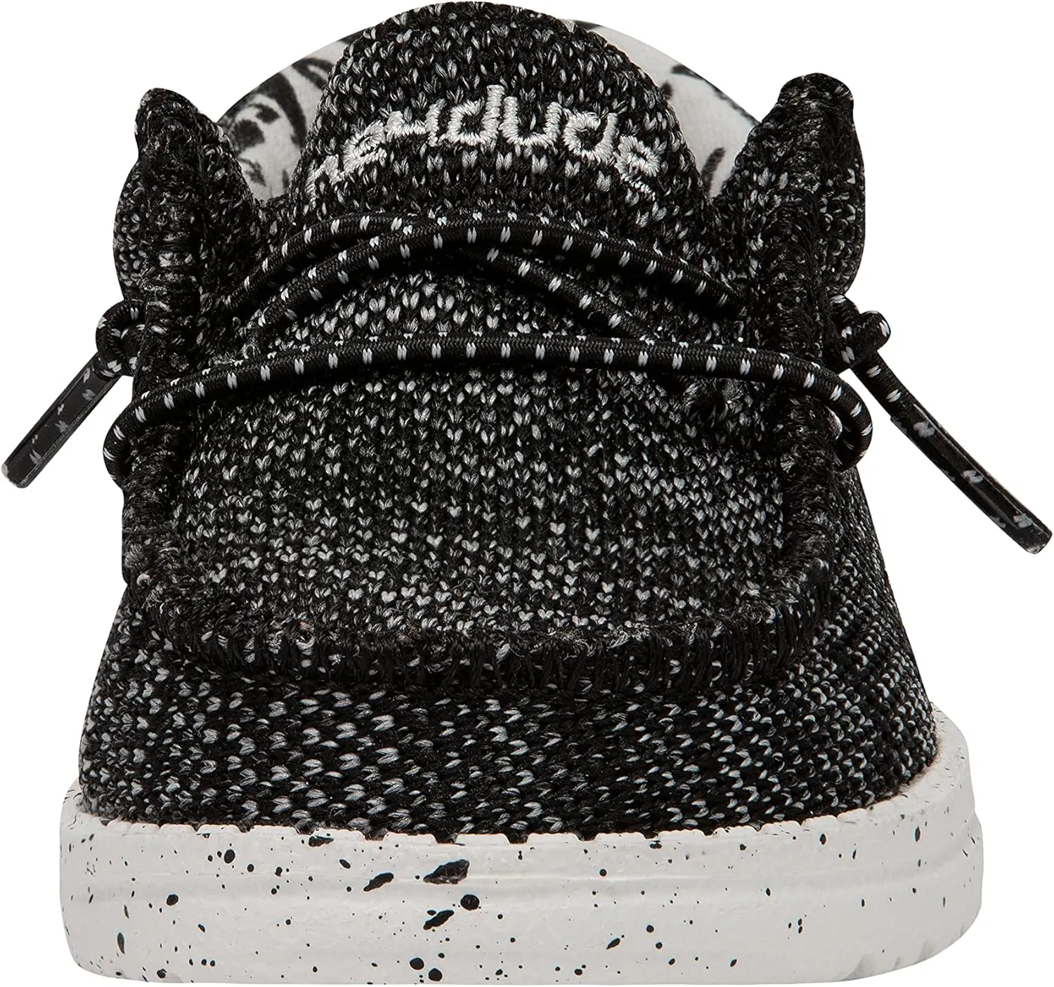 Hey Dude Wally Sox Skater (Toddler/Little Kid/Big Kid)