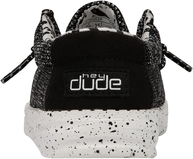 Hey Dude Wally Sox Skater (Toddler/Little Kid/Big Kid)