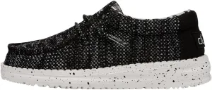 Hey Dude Wally Sox Skater (Toddler/Little Kid/Big Kid)