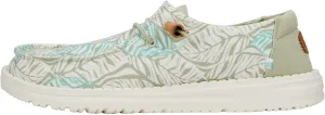 Hey Dude womens Wendy Pattern Kids