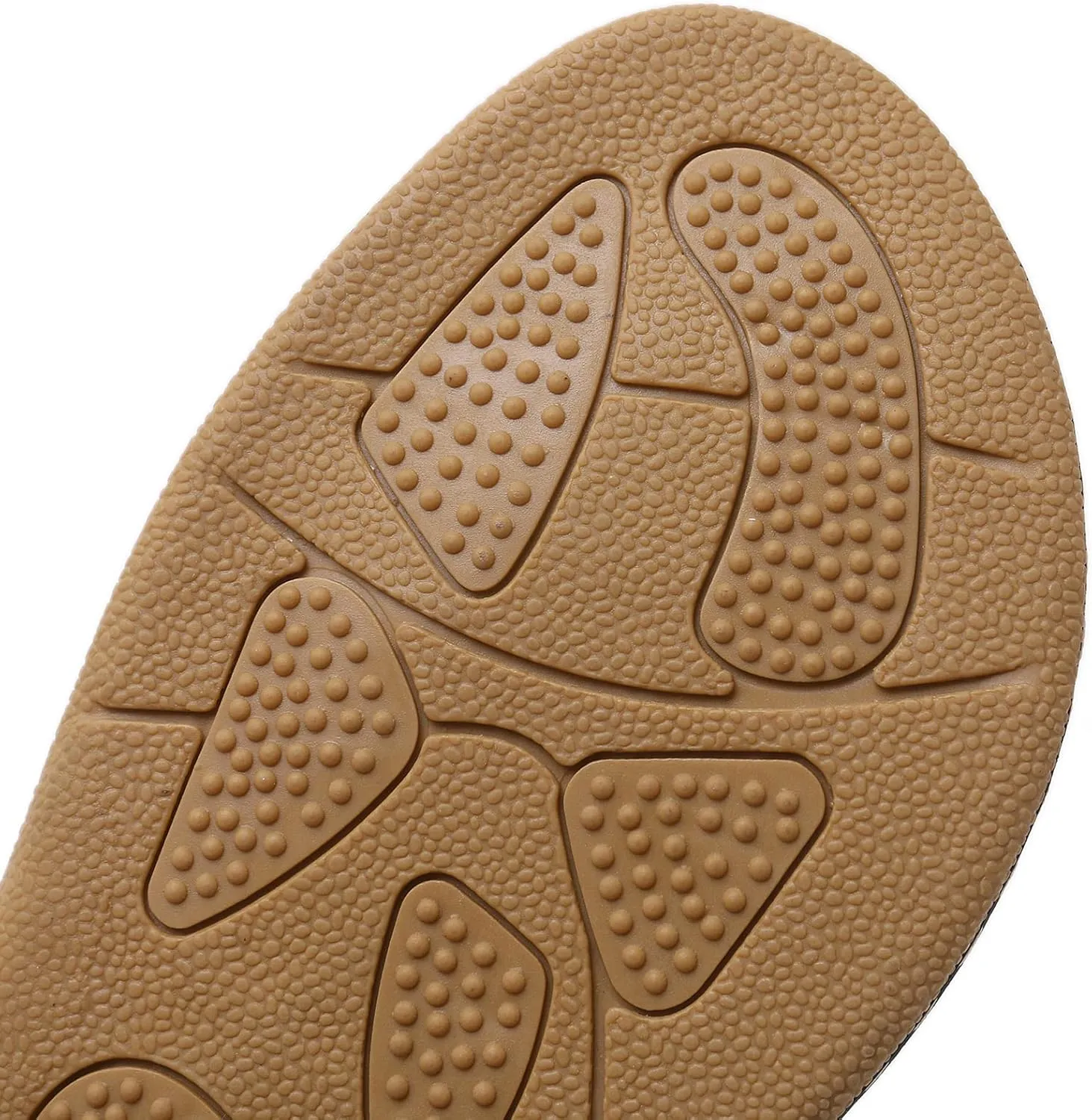 HNGHOU Women's Summer Sandals Casual Comfortable Flip Flops Bohemian Beach Clip Toe Sandals