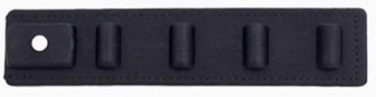 Horseware® Ice-Vibe® Integrated 4 Motor Panel (USB-C)