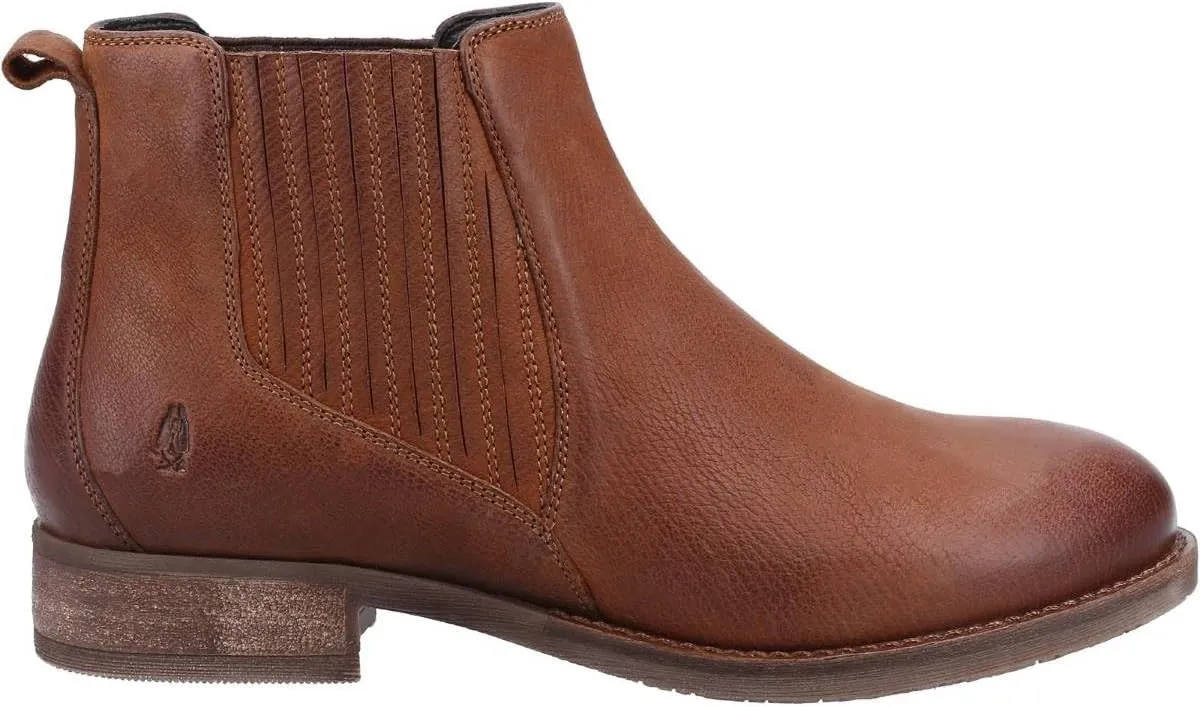 Hush Puppies Women's Chelsea Boots Ankle
