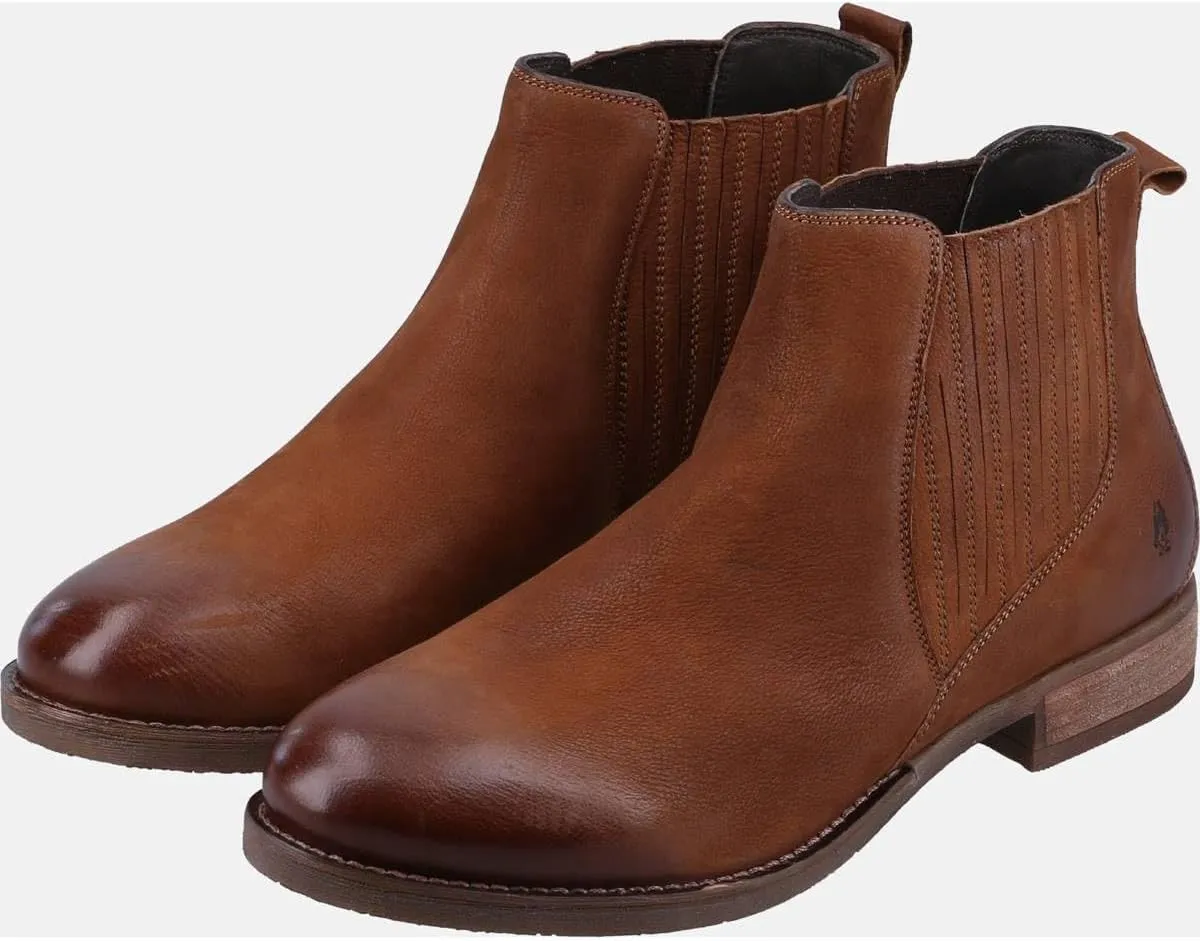 Hush Puppies Women's Chelsea Boots Ankle