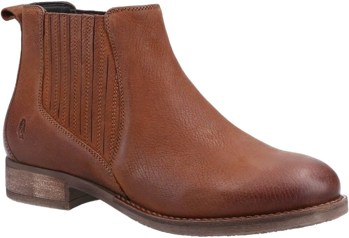 Hush Puppies Women's Chelsea Boots Ankle