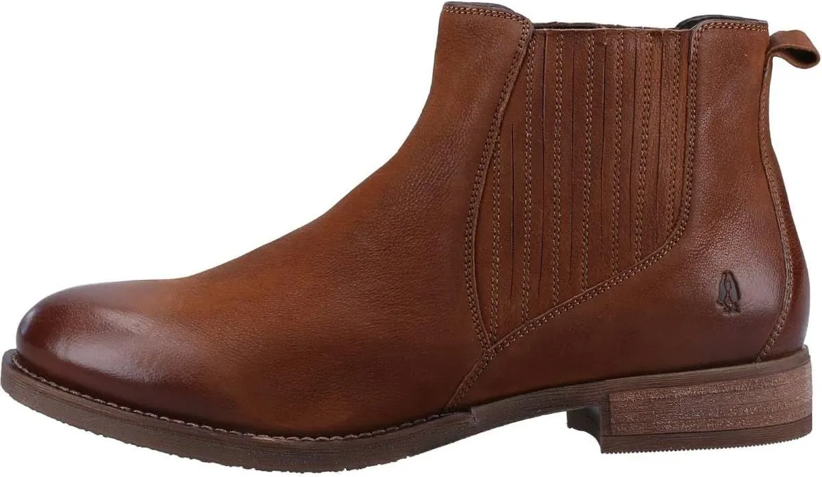 Hush Puppies Women's Chelsea Boots Ankle