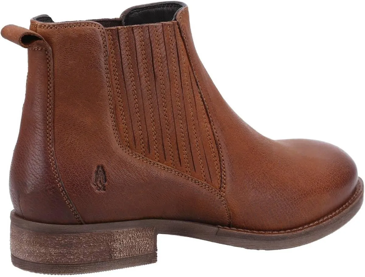 Hush Puppies Women's Chelsea Boots Ankle