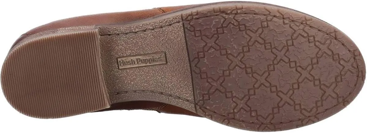 Hush Puppies Women's Chelsea Boots Ankle