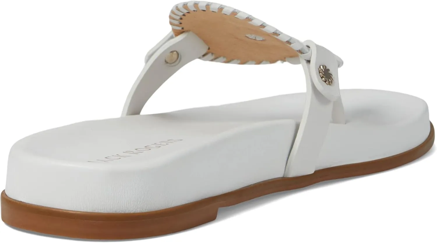 Jack Rogers Collins Casual Sandal